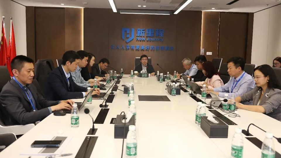 行远自迩，笃行不怠——太阳集团tcy8722健康集团召开一季度工作会