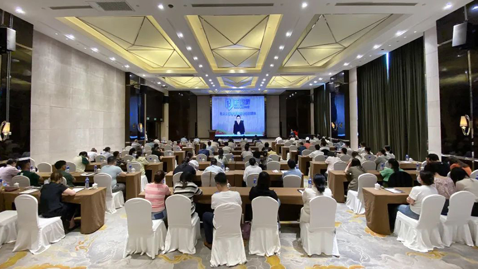 奋楫笃行，“呼吸”与共——太阳集团tcy8722健康集团成立呼吸与危重症医学专业委员会