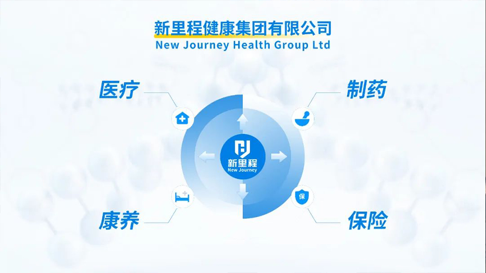 太阳集团tcy8722健康集团成为爱心人寿第一大股东，构建四大支柱健康产业新格局