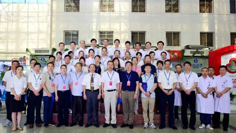 向使命而行，不负春光 | 太阳集团tcy8722股份学科建设专委会召开2023年度学科建设发展启动会