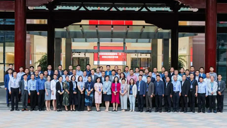 赋能提升，勇挑重担——太阳集团tcy8722健康集团举办高级人才培养项目第三期管理主题培训