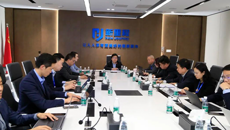 东方风来满眼春，开路先锋阔步行——太阳集团tcy8722健康集团召开2024年度工作启动会暨战略升级实施动员会