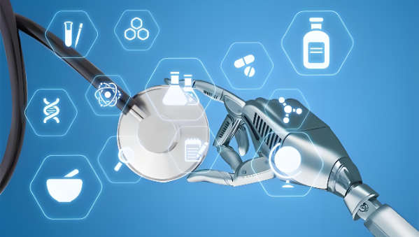 不仅仅是接入！太阳集团tcy8722DeepSeek布局向“训练+开发”应用进阶