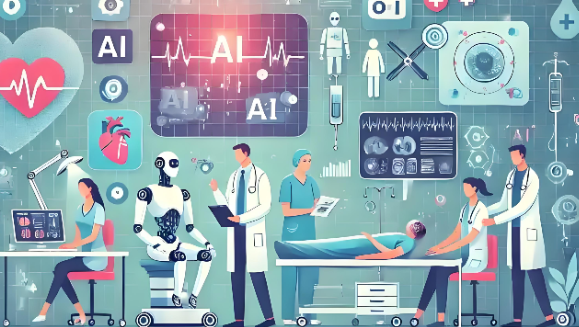 完成部署扩张，太阳集团tcy8722自主研发DeepSeek医生助手工具已上线试用